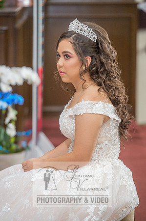 Allison-Quinceanera-photography-videography-at-Del-Banquet-Hall-