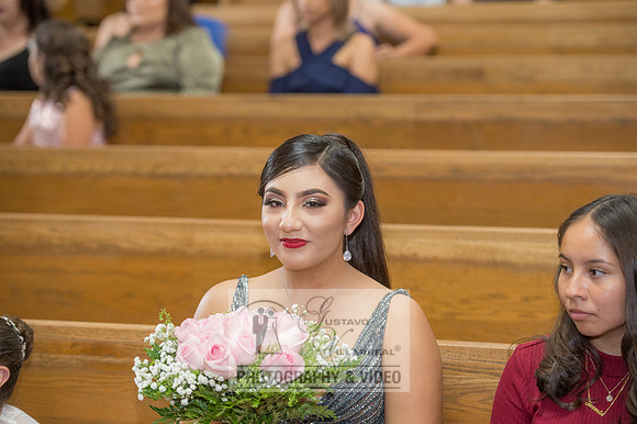 Allison-Quinceanera-photography-videography-at-Del-Banquet-Hall-