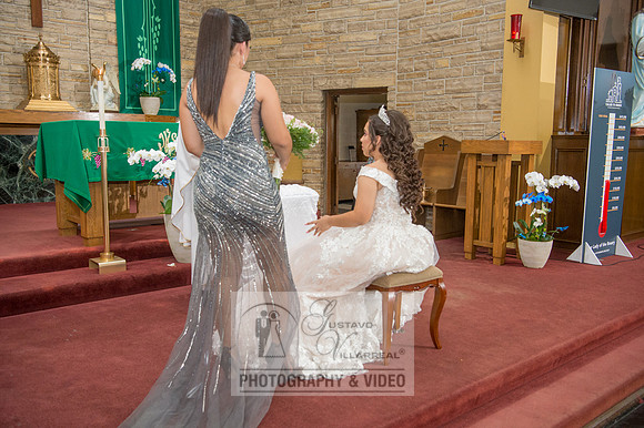 Allison-Quinceanera-photography-videography-at-Del-Banquet-Hall-