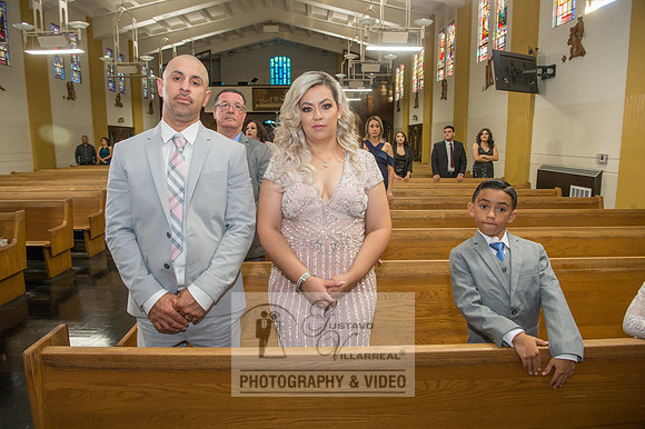 Allison-Quinceanera-photography-videography-at-Del-Banquet-Hall-