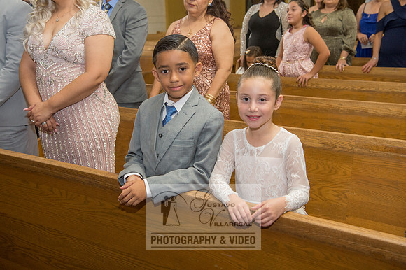 Allison-Quinceanera-photography-videography-at-Del-Banquet-Hall-