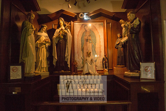 Allison-Quinceanera-photography-videography-at-Del-Banquet-Hall-