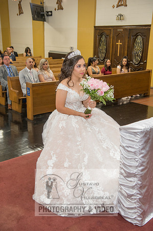 Allison-Quinceanera-photography-videography-at-Del-Banquet-Hall-