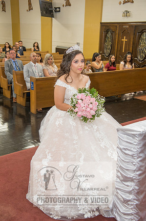 Allison-Quinceanera-photography-videography-at-Del-Banquet-Hall-