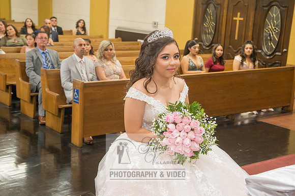 Allison-Quinceanera-photography-videography-at-Del-Banquet-Hall-