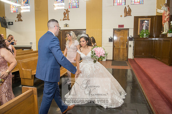 Allison-Quinceanera-photography-videography-at-Del-Banquet-Hall-