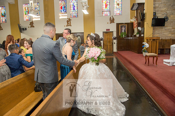 Allison-Quinceanera-photography-videography-at-Del-Banquet-Hall-