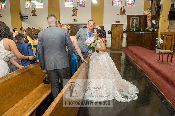 Allison-Quinceanera-photography-videography-at-Del-Banquet-Hall-