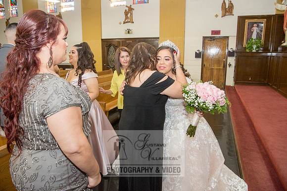 Allison-Quinceanera-photography-videography-at-Del-Banquet-Hall-