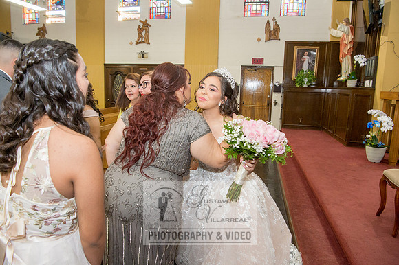 Allison-Quinceanera-photography-videography-at-Del-Banquet-Hall-