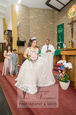Allison-Quinceanera-photography-videography-at-Del-Banquet-Hall-