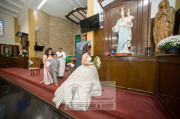 Allison-Quinceanera-photography-videography-at-Del-Banquet-Hall-