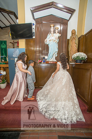 Allison-Quinceanera-photography-videography-at-Del-Banquet-Hall-