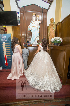 Allison-Quinceanera-photography-videography-at-Del-Banquet-Hall-