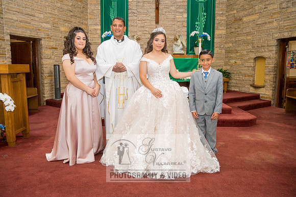 Allison-Quinceanera-photography-videography-at-Del-Banquet-Hall-