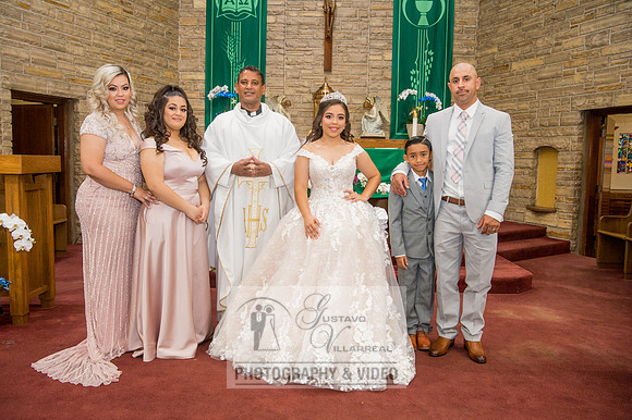 Allison-Quinceanera-photography-videography-at-Del-Banquet-Hall-