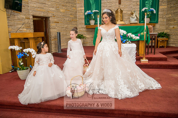 Allison-Quinceanera-photography-videography-at-Del-Banquet-Hall-