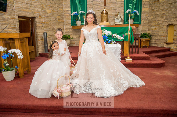 Allison-Quinceanera-photography-videography-at-Del-Banquet-Hall-