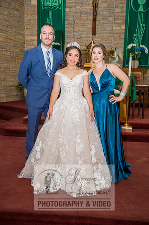 Allison-Quinceanera-photography-videography-at-Del-Banquet-Hall-