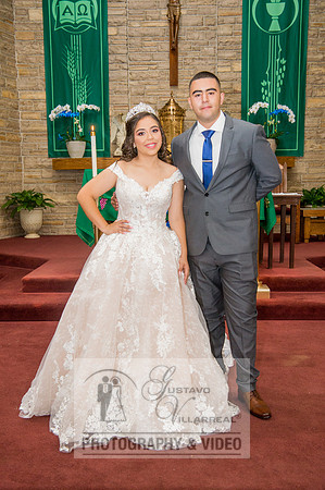 Allison-Quinceanera-photography-videography-at-Del-Banquet-Hall-
