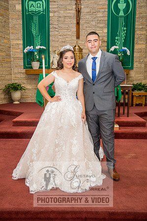 Allison-Quinceanera-photography-videography-at-Del-Banquet-Hall-