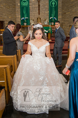 Allison-Quinceanera-photography-videography-at-Del-Banquet-Hall-