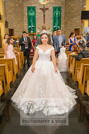 Allison-Quinceanera-photography-videography-at-Del-Banquet-Hall-