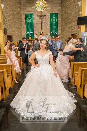Allison-Quinceanera-photography-videography-at-Del-Banquet-Hall-