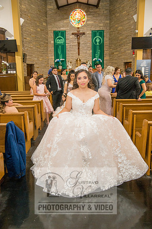 Allison-Quinceanera-photography-videography-at-Del-Banquet-Hall-