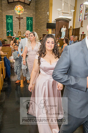 Allison-Quinceanera-photography-videography-at-Del-Banquet-Hall-