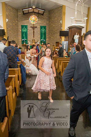 Allison-Quinceanera-photography-videography-at-Del-Banquet-Hall-