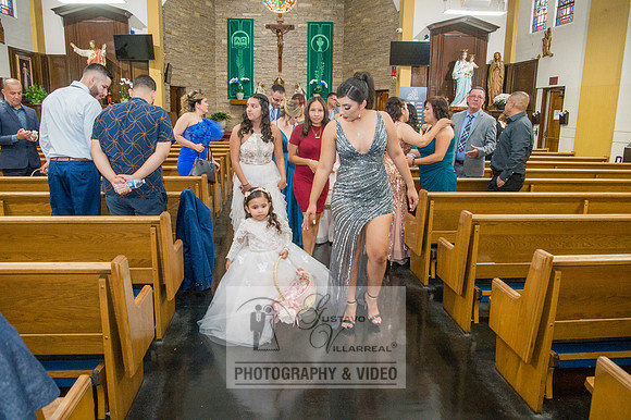 Allison-Quinceanera-photography-videography-at-Del-Banquet-Hall-