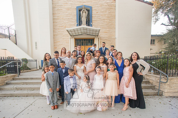 Allison-Quinceanera-photography-videography-at-Del-Banquet-Hall-