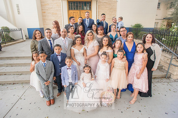 Allison-Quinceanera-photography-videography-at-Del-Banquet-Hall-