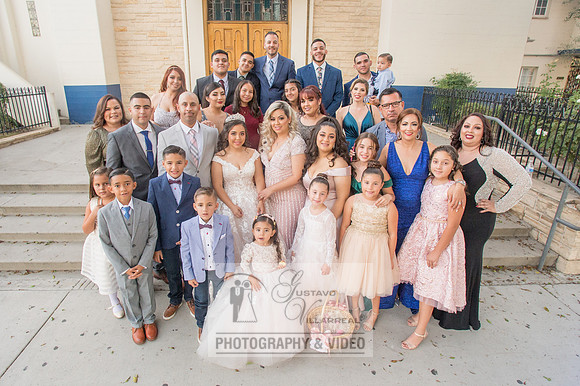 Allison-Quinceanera-photography-videography-at-Del-Banquet-Hall-