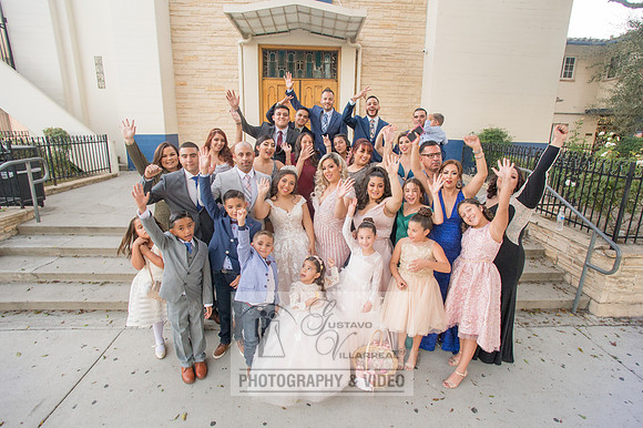 Allison-Quinceanera-photography-videography-at-Del-Banquet-Hall-