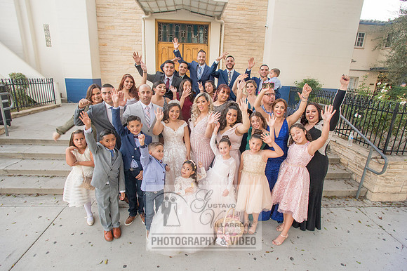 Allison-Quinceanera-photography-videography-at-Del-Banquet-Hall-