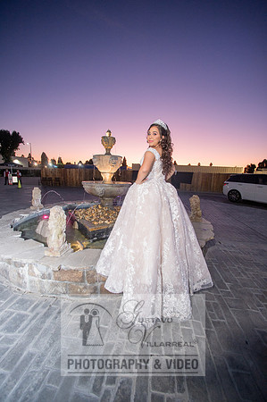 Allison-Quinceanera-photography-videography-at-Del-Banquet-Hall-