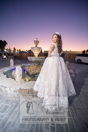 Allison-Quinceanera-photography-videography-at-Del-Banquet-Hall-