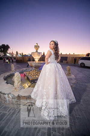 Allison-Quinceanera-photography-videography-at-Del-Banquet-Hall-