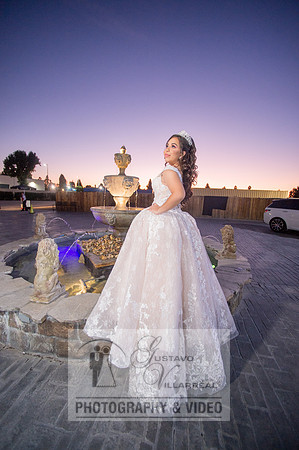 Allison-Quinceanera-photography-videography-at-Del-Banquet-Hall-