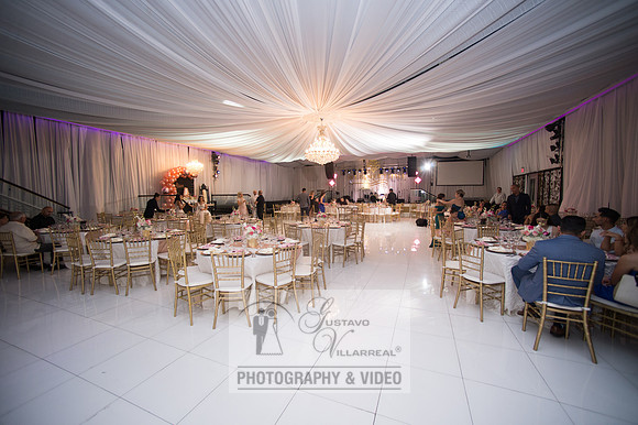 Allison-Quinceanera-photography-videography-at-Del-Banquet-Hall-