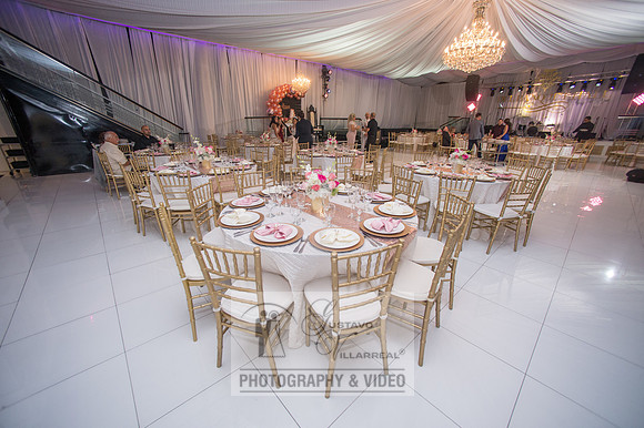 Allison-Quinceanera-photography-videography-at-Del-Banquet-Hall-