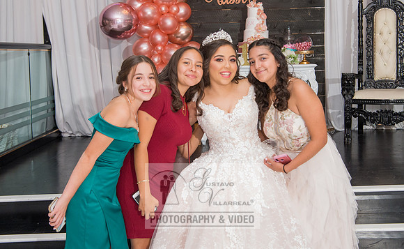 Allison-Quinceanera-photography-videography-at-Del-Banquet-Hall-