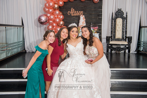 Allison-Quinceanera-photography-videography-at-Del-Banquet-Hall-