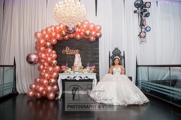 Allison-Quinceanera-photography-videography-at-Del-Banquet-Hall-