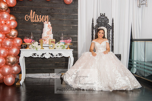 Allison-Quinceanera-photography-videography-at-Del-Banquet-Hall-