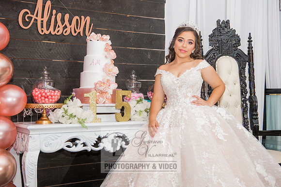 Allison-Quinceanera-photography-videography-at-Del-Banquet-Hall-