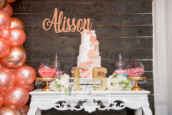 Allison-Quinceanera-photography-videography-at-Del-Banquet-Hall-