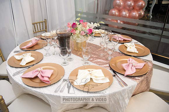 Allison-Quinceanera-photography-videography-at-Del-Banquet-Hall-